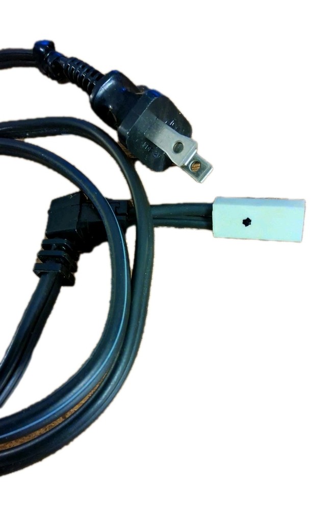 Panasonic Power Cord Replacement For Bread Maker SD-BT10P