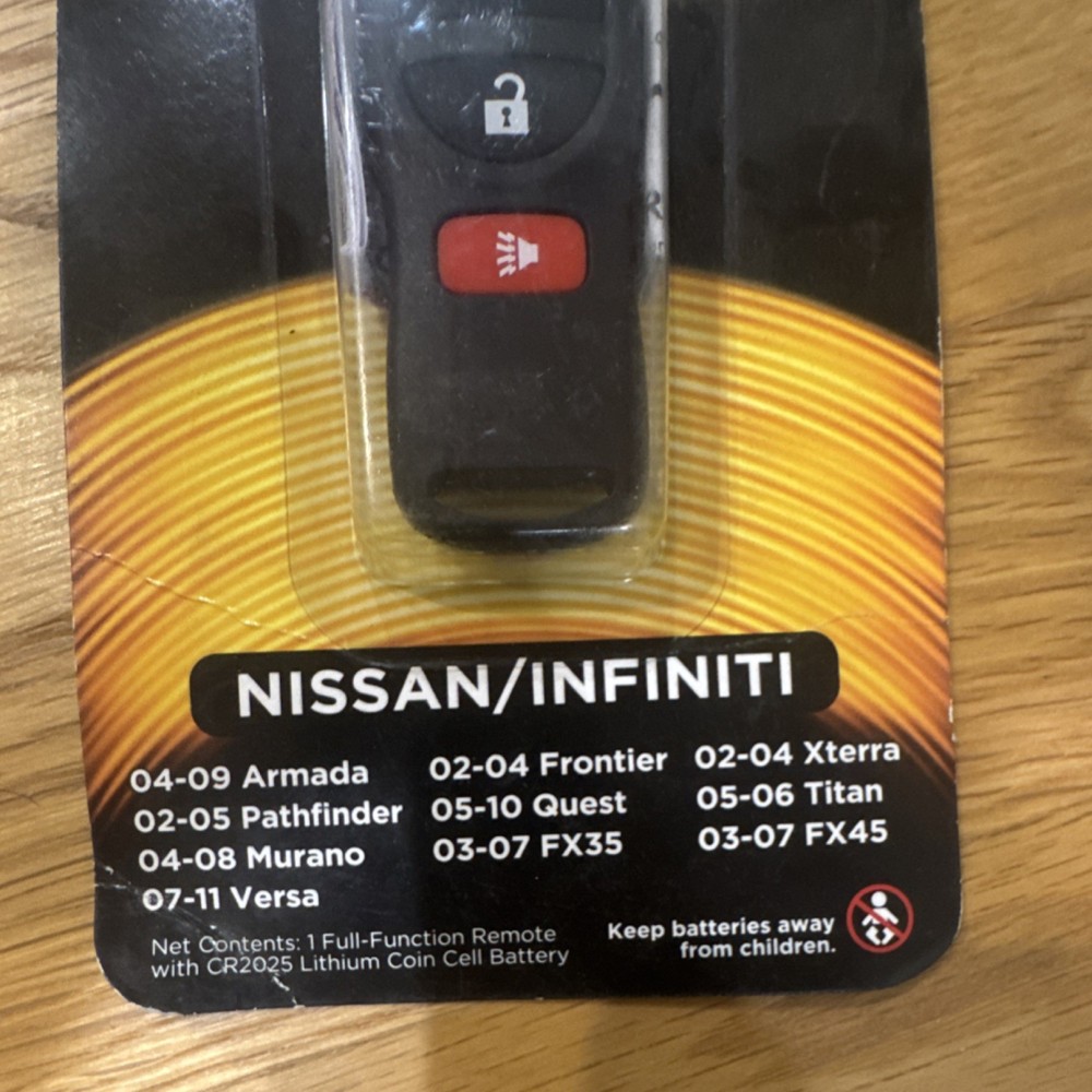 Duracell Full function remote NIS 011d, INF026D Do-It-Yourself Programming