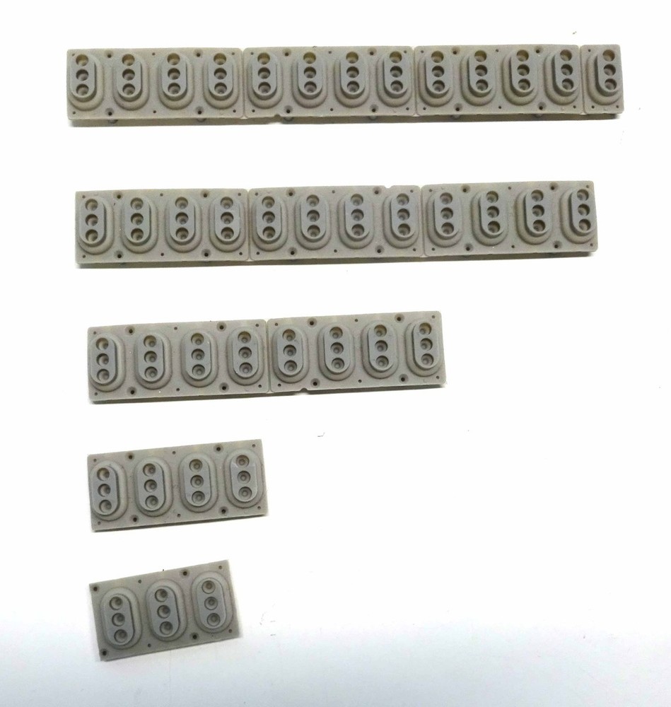 Studiologic SL88 Grand Key Contact Strips