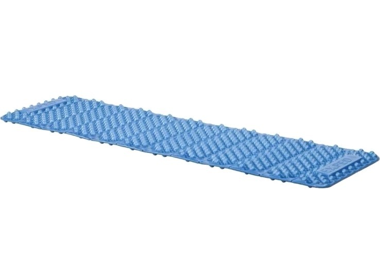 Exped FlexMat Plus Sleeping Pad Blue, M