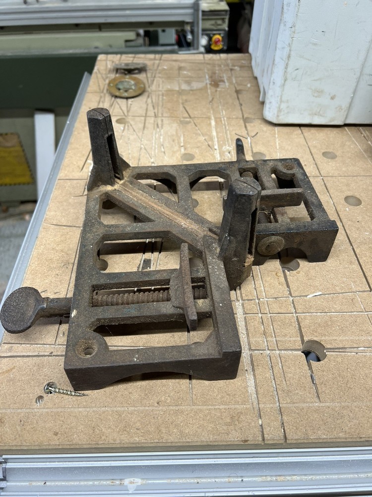Marples vintage mitre cutter, .