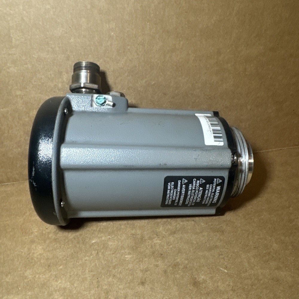 Fireye 85UVF1A-1QD Phoenix UV/Flame Scanner