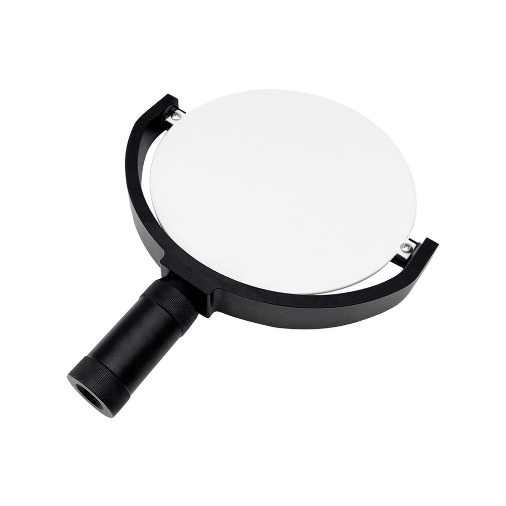 6" Scanner Target for Faro Laser tracker, 155mm Target without Magnetic Mount