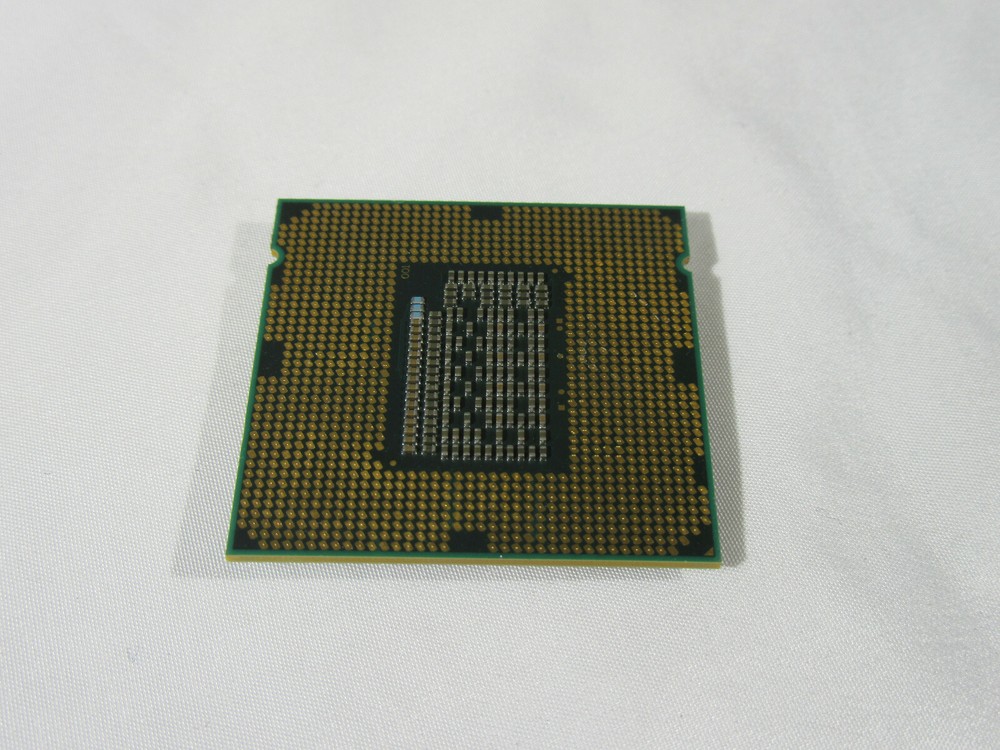 INTEL E3-1270 PROCESSOR 3.40GHz