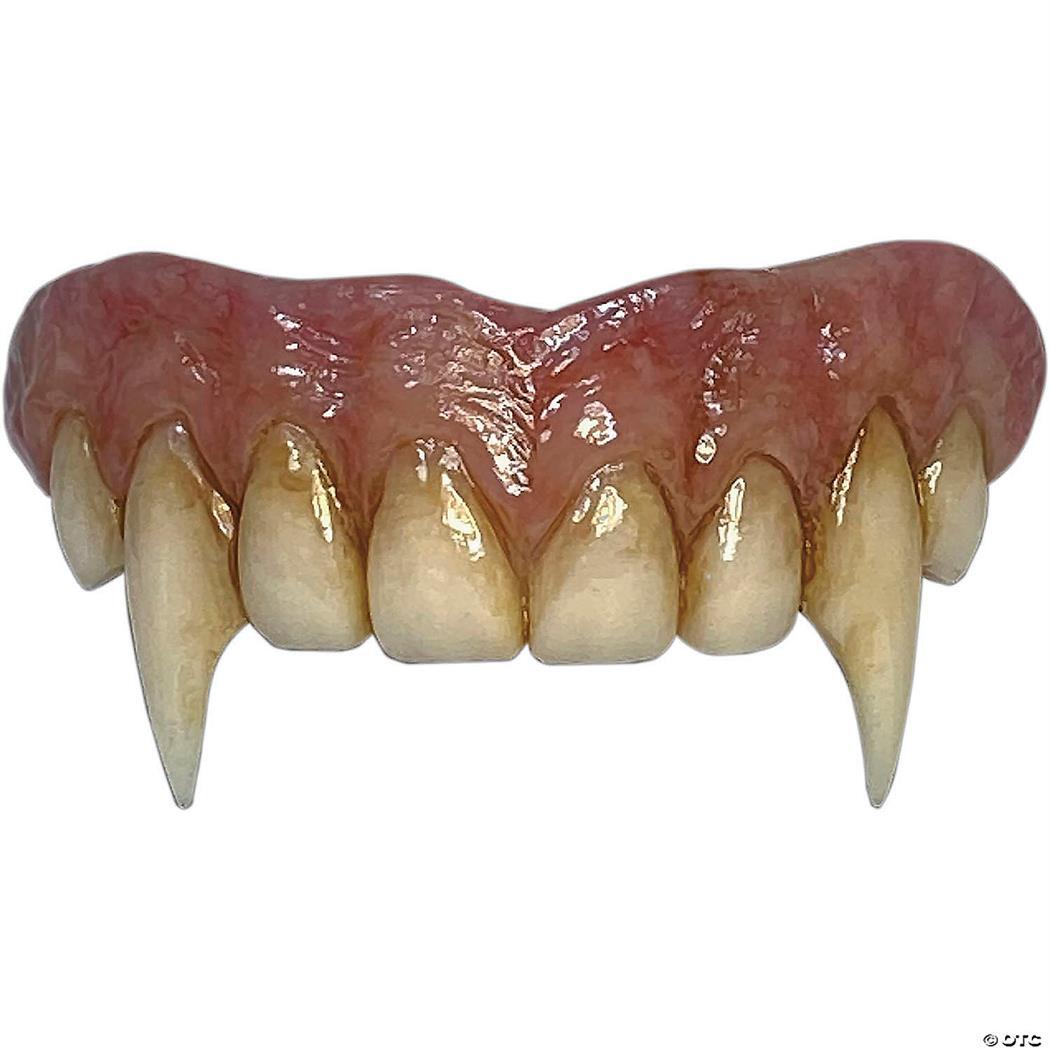 Hammer Horror Dracula Vampire Teeth – for Costumes - Trick Or Treat Studios