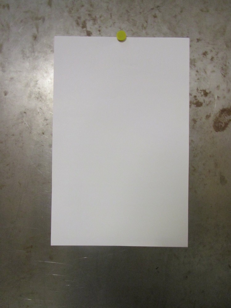 DAN AUERBACH Easy Eye Sound Revue 2018 Flyer SHANNON SHAW CLAMS BLACK KEYS