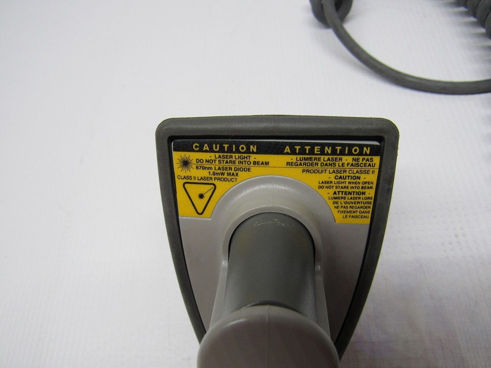 INTERMEC Conveyor Laser Scanner 1551