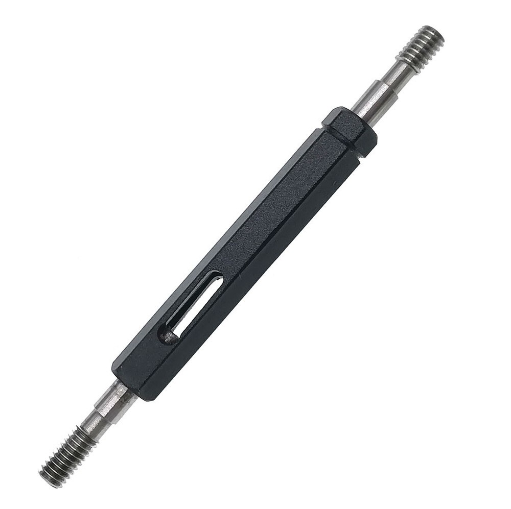 Thread Plug Gage #8-32 UNC 2B Double Ends Thread Plug Gage Unified Thread Gauge