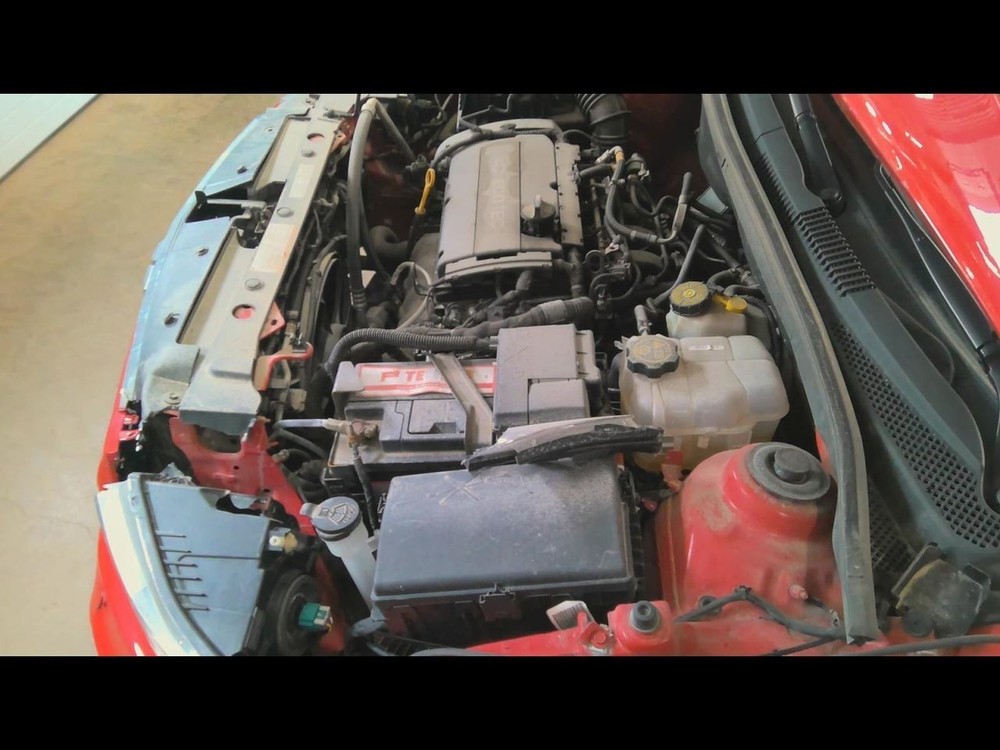 CRUZE 2016 Transmission Shift 697952