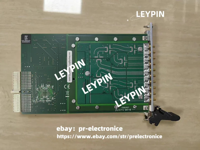 Keysight M-9147A Spot original equipment#Pr