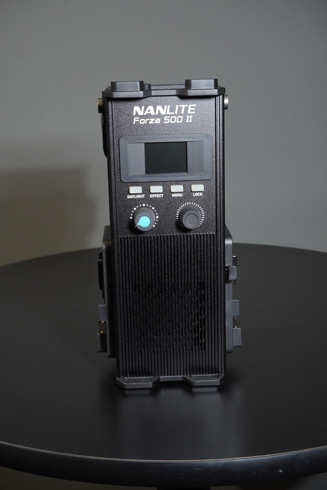 NANLITE Forza 500 II