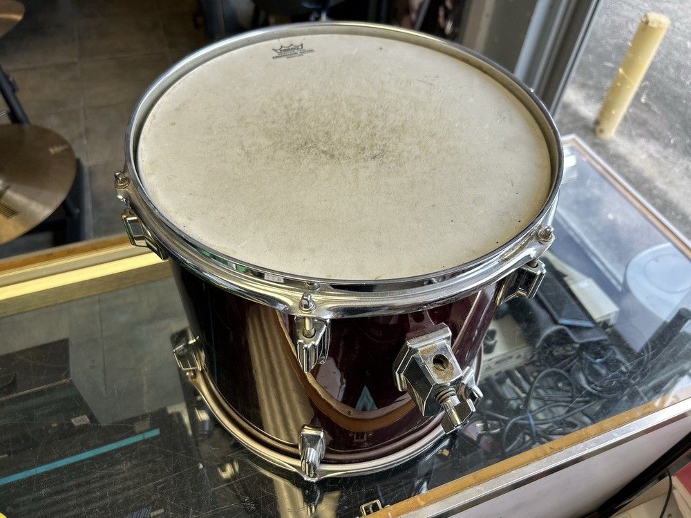 Tama Imperialstar 13” Tom Drum