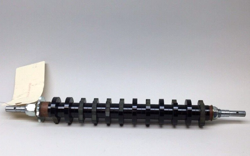 Square D Type 500500688 Cam Switch Assembly For Hoist Control