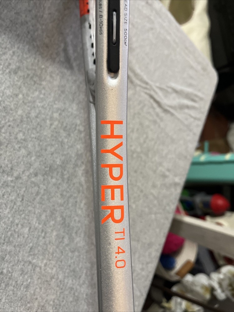 Tennis Racket Dunlop Hyper Ti 4.0