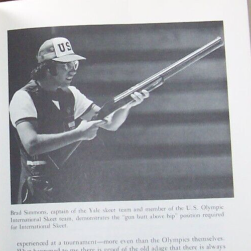 CLAY TARGET GAMES by Migdalski SKEET SHOOTING