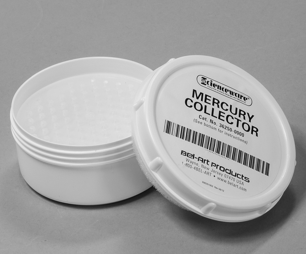 MERCURY COLLECTOR 125ML