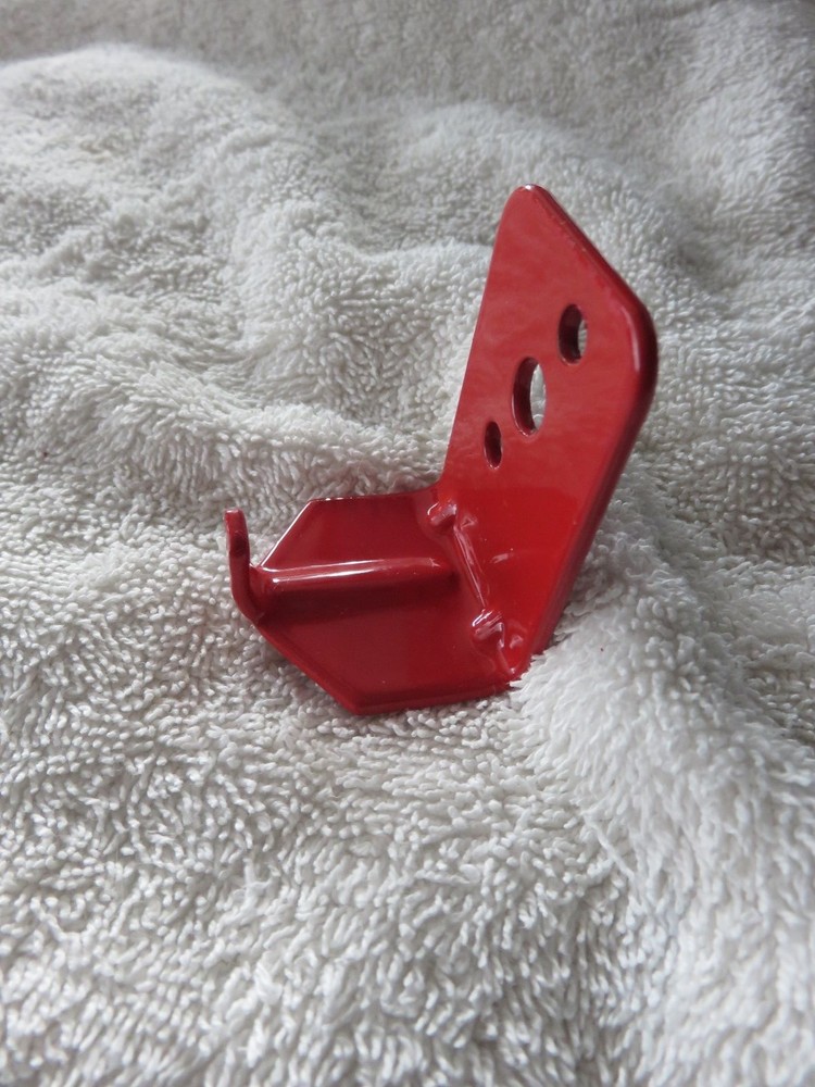 10 -UNIVERSAL WALL HOOK-BRACKET-HANGER for 5 & 10 lb. Fire Extinguishers