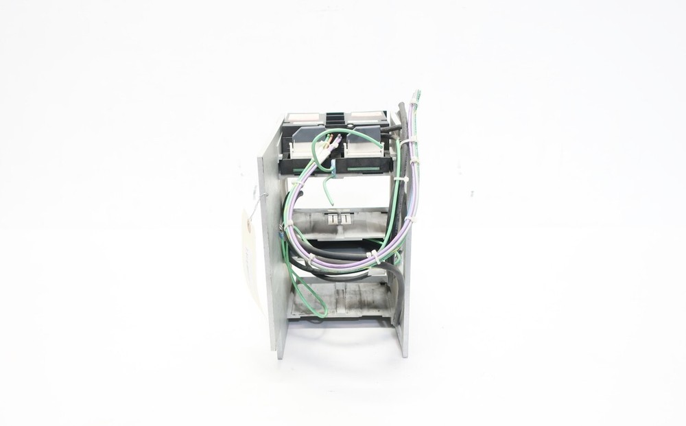 Foxboro P461000000KF I/a Series Chassis Module