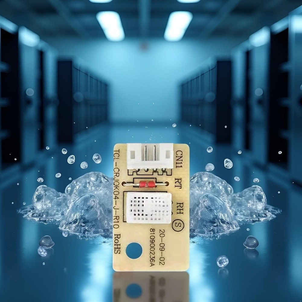 Humidifier Accessories for Dehumidifier Humidity Senson Module Board Temperat...
