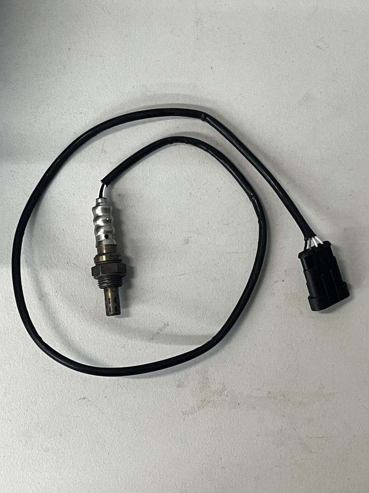 Ducati OEM 848 1198 1199 959 ETC Oxygen Sensor Lambda O2 55211111A L👀K!