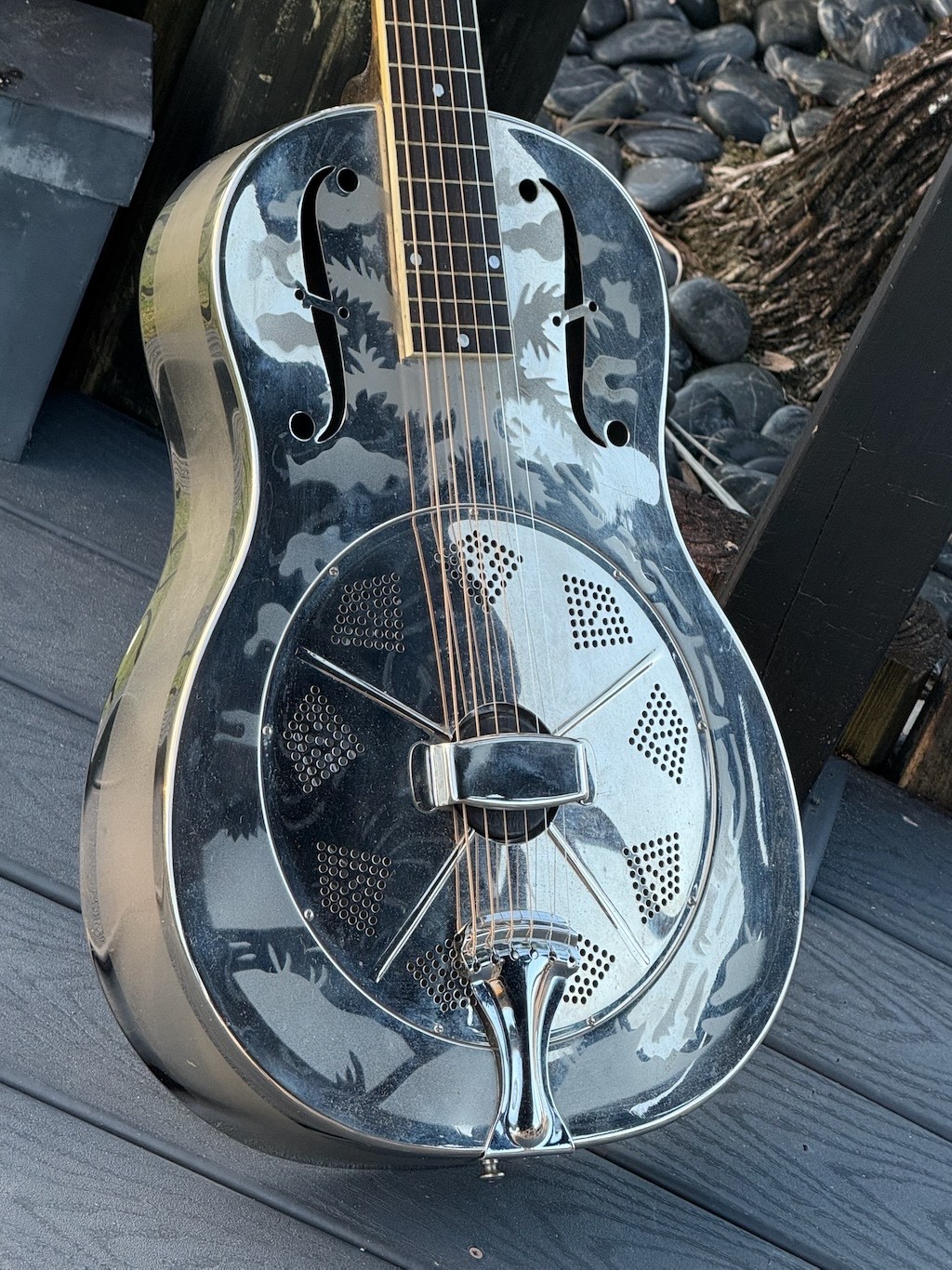 1932 National Style 0 the best example in the World it's 1 of a kind & Minty !