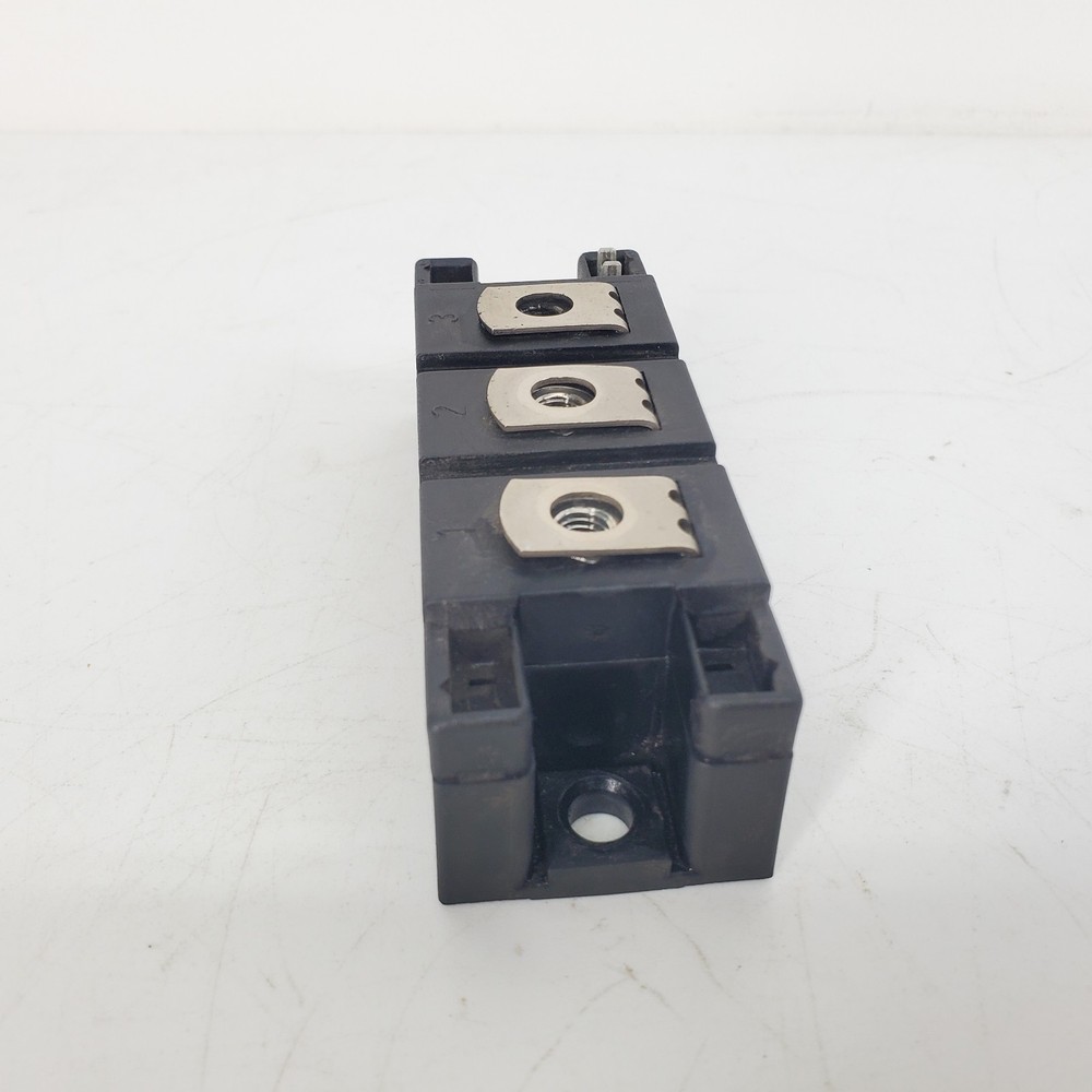 IXYS MCD132-16io1 532C Thyristor Rectifier Module 1600V, 132A