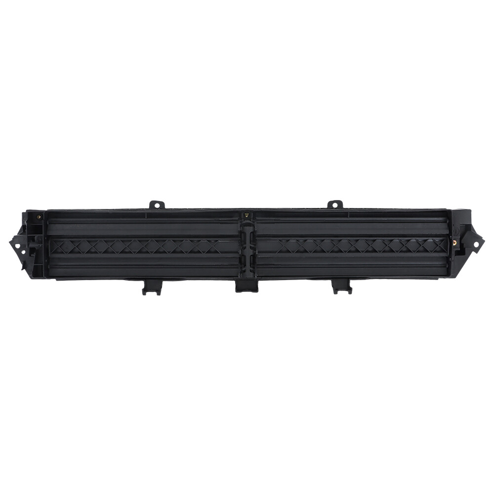 For 2014-2015 Chevy Malibu Front Lower Active Grille Shutter With Motor 23478032