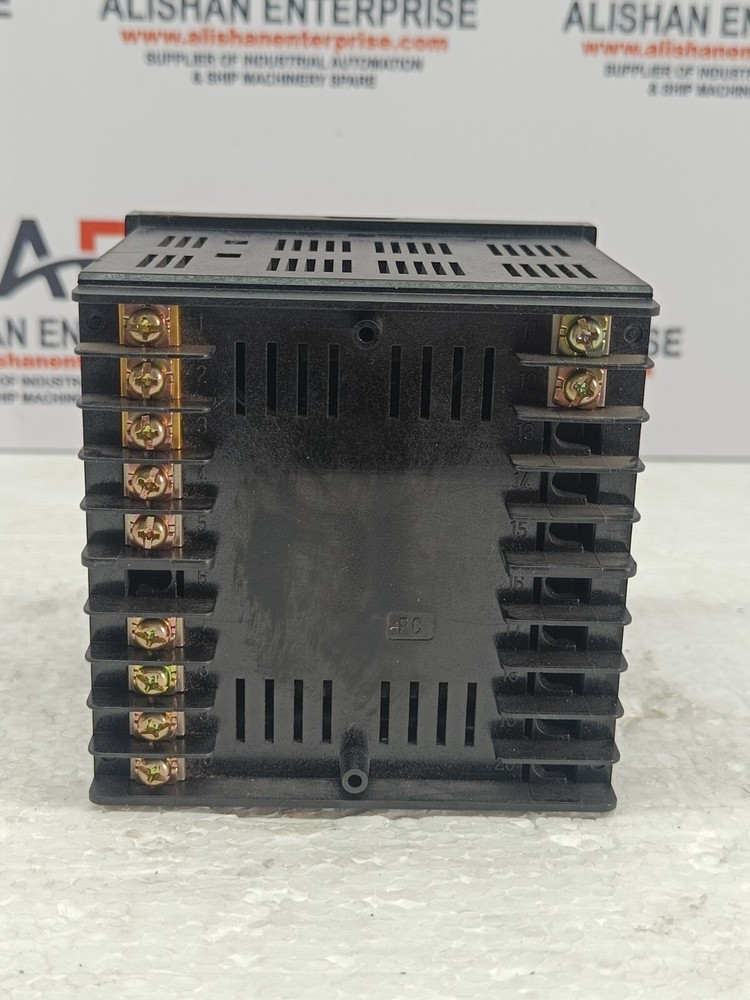 TOHO TTM-009 Temperature Controller TTM-009-I-AE