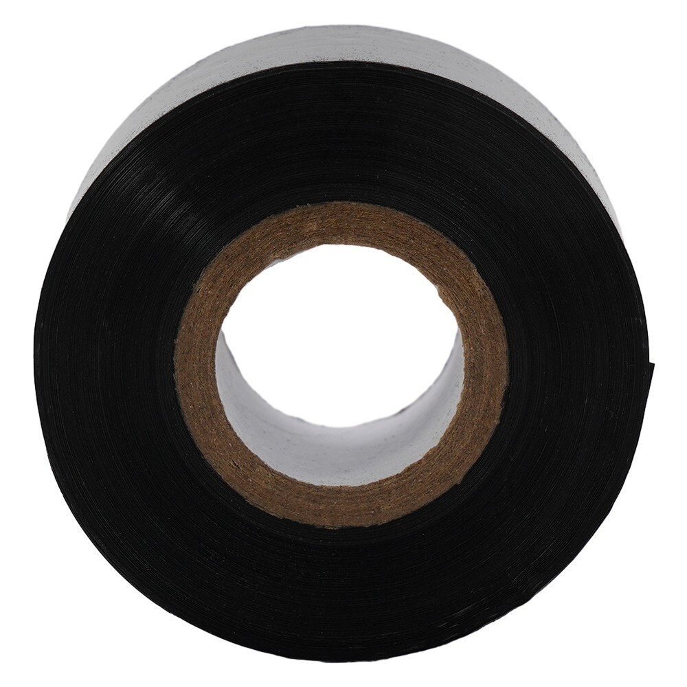 Black Ribbon Arbon Belt For-241 DY-8 Date Printer Coding Machine Part 3*10cm