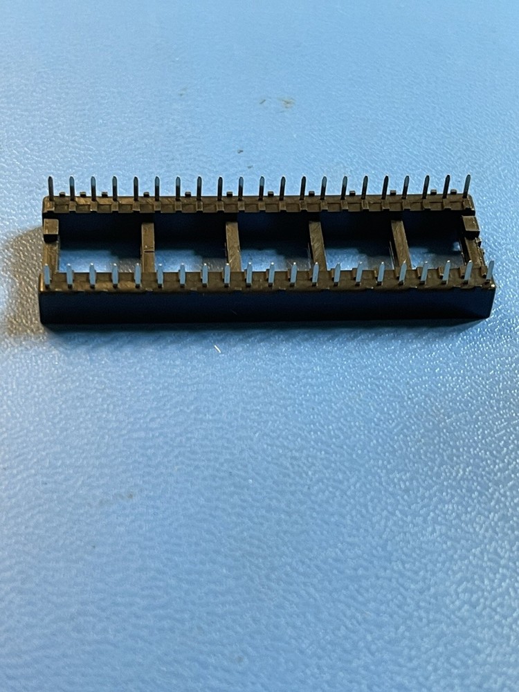 2-382374-1 SOCKET 42-PIN AMP ( 2 PER LOT)
