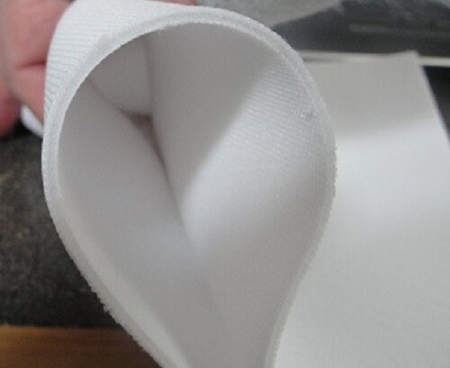 Golf Screen POLY SPACER*DIRECT REPLACEMENT FOR NET RETURN**PADDED SCREEN**