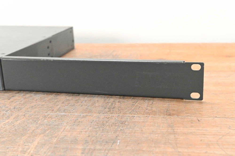 Avitech MCC-8001U Image Scaler / Processor CG01CA6