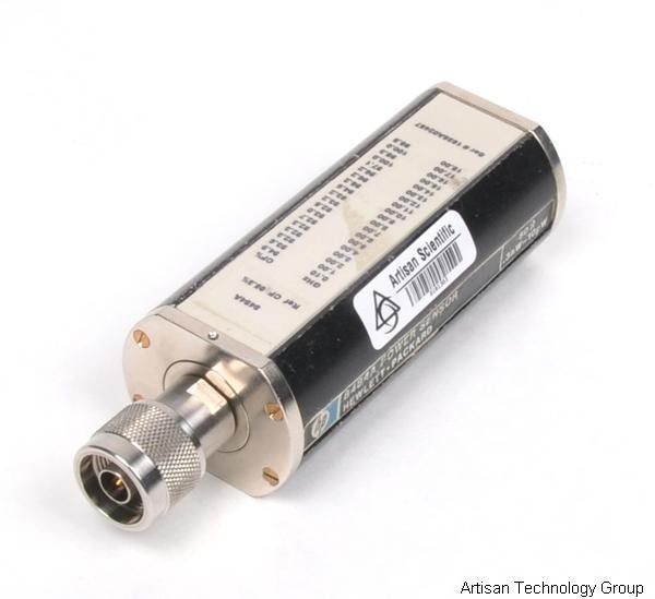 HP 8484A Power Sensor