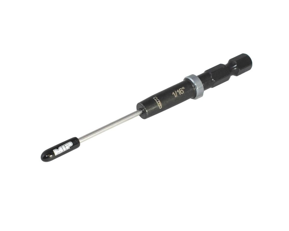 MIP Gen 2 Speed Tip Hex Driver (1/16) [MIP9201S]