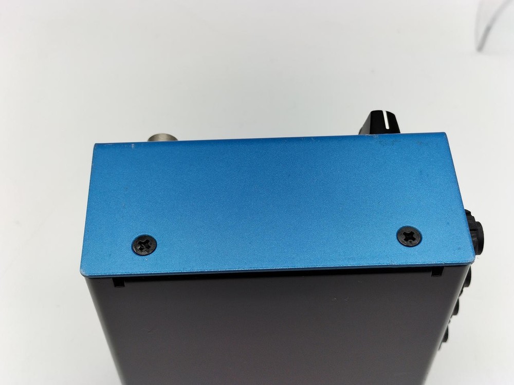 Free The Tone Ta-1H Chorus