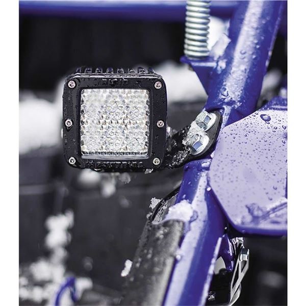 RIGID Industries - 46570 - B-Pillar Light Mount Kit
