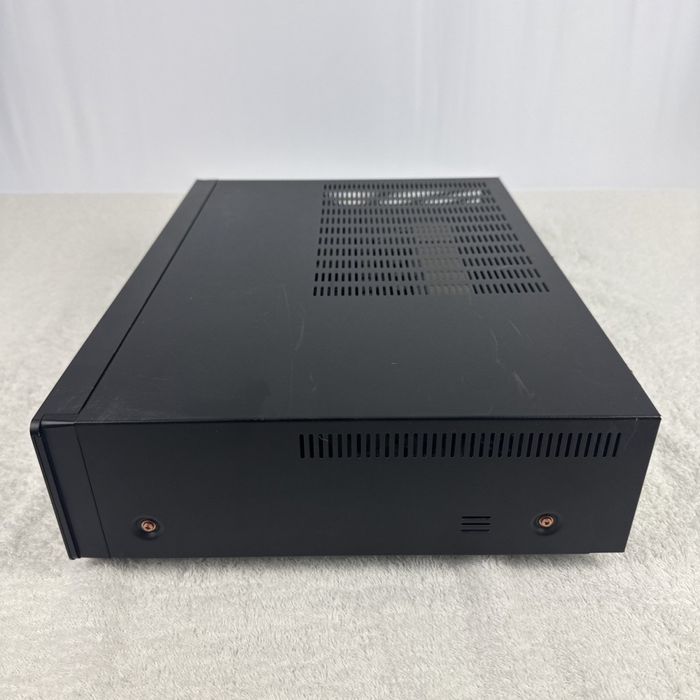 Marantz Multi Zone Selector ZS5300 Amplifier Tested Works