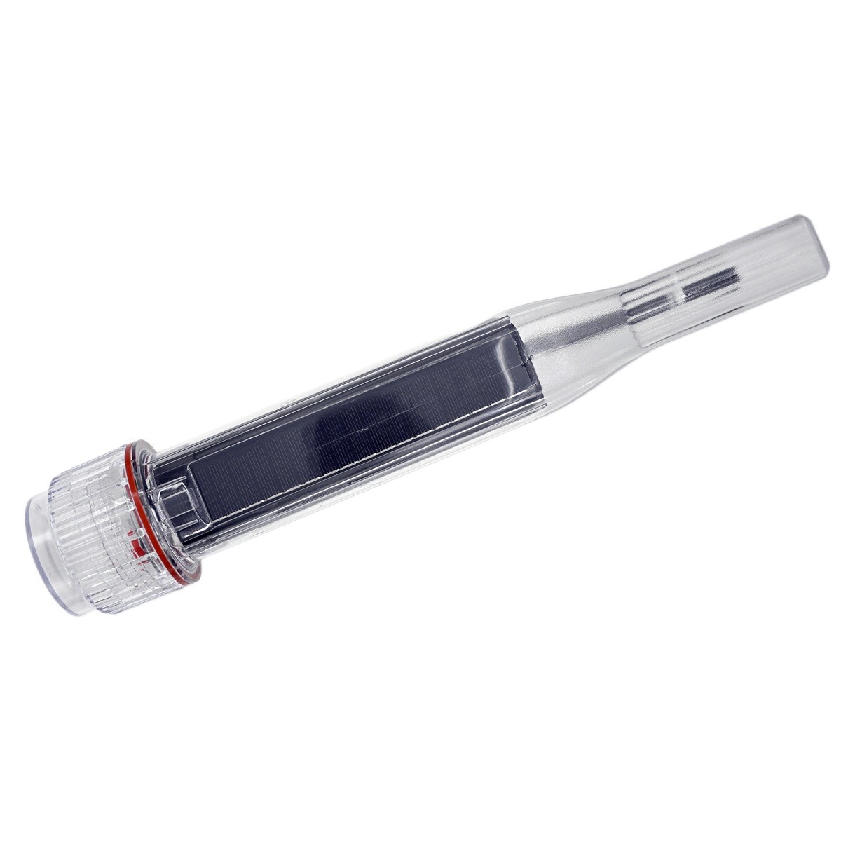 Solar Powered Fishing Net Locator Buoy Waterproof Floating GPS A IS Indicator