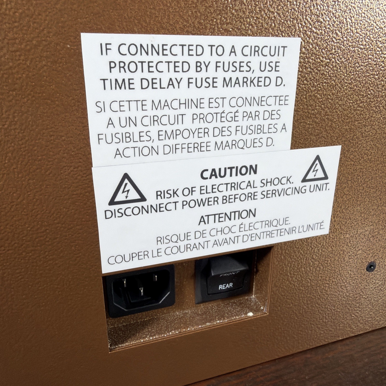 Whisperkool SC 2000i Wine Cellar Cooler System Refrigeration Unit (No Probe)