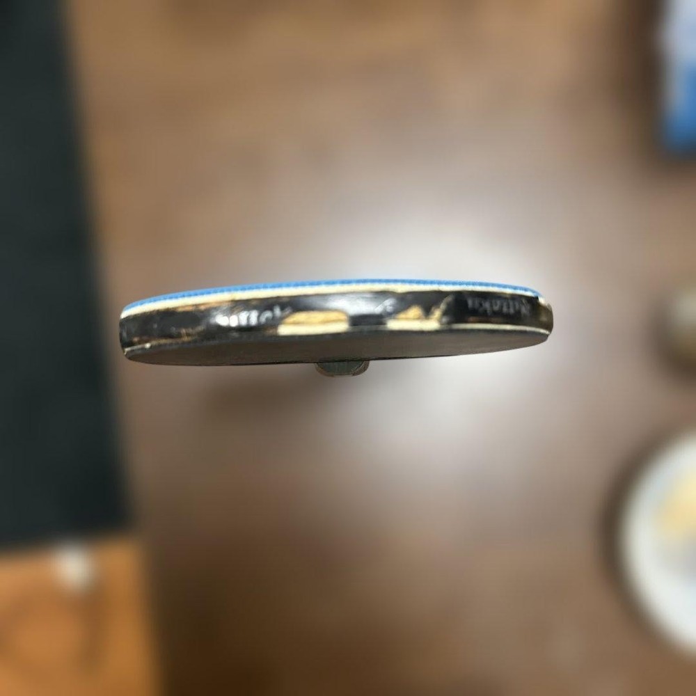 VICTAS V-15 Extra table tennis racket