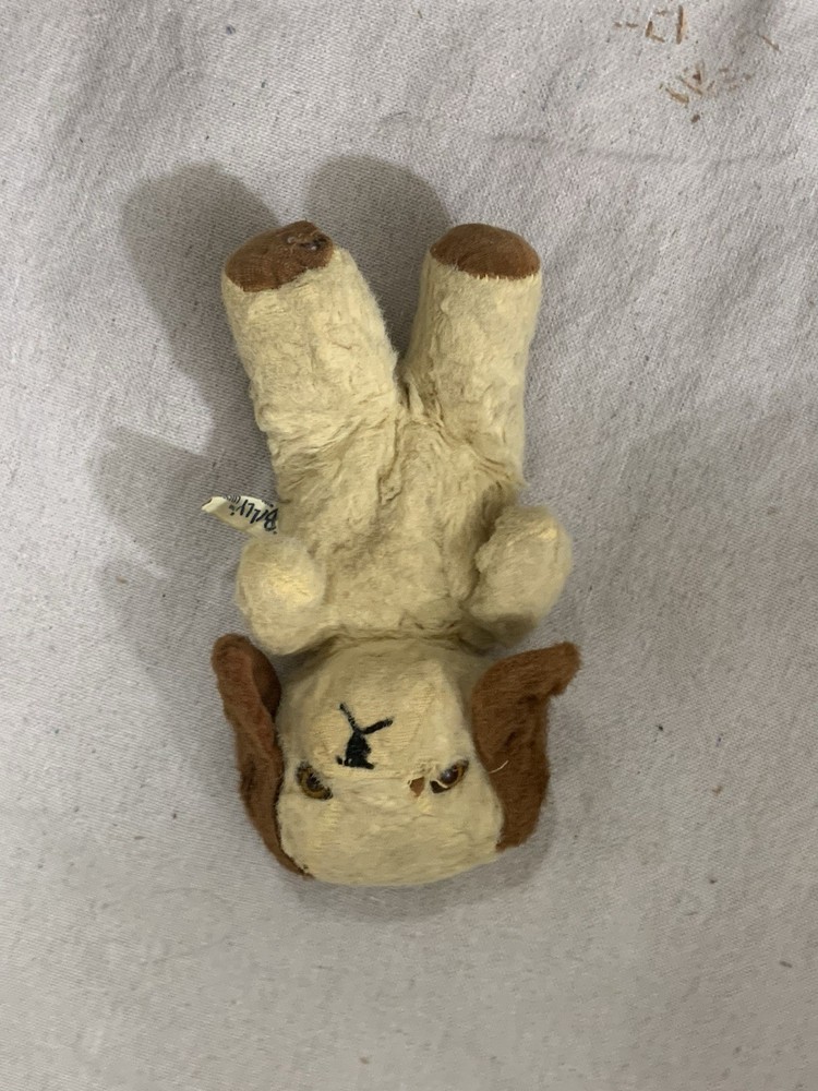 Haunted Antique Sad Animals Lot