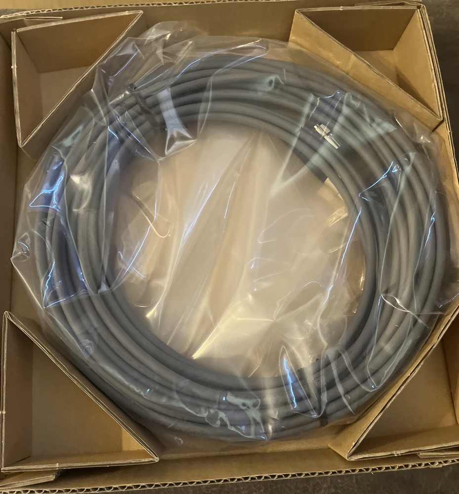Elmo EMC-12H 12M Camera Cable