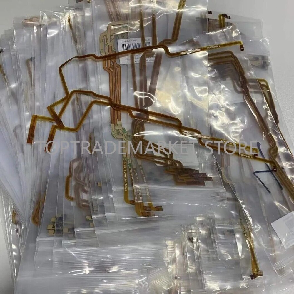 For Zebra ZQ520 Bar Sensor Flex Cable Replacement Printer Part ,PN:P1066908 #USA