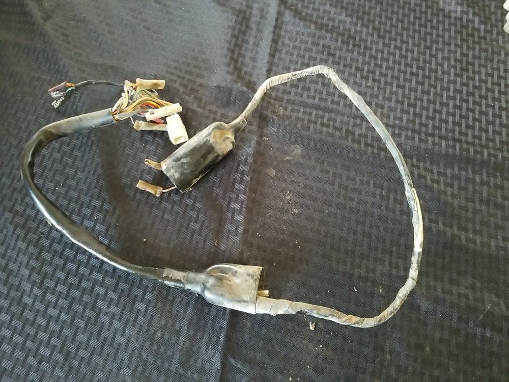 Suzuki Rv90 Main Wire Harness ♻️