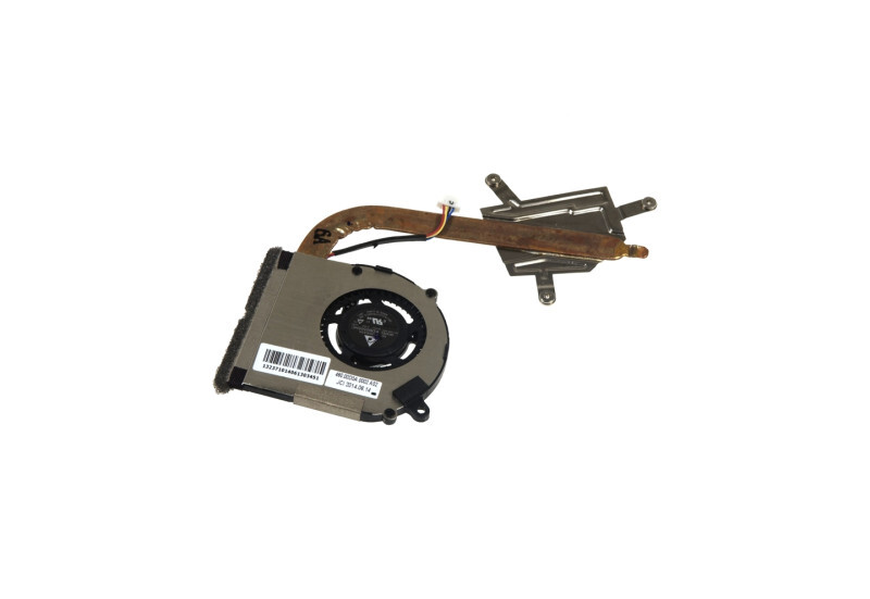90205261 - Thermal Module UMA With FAN