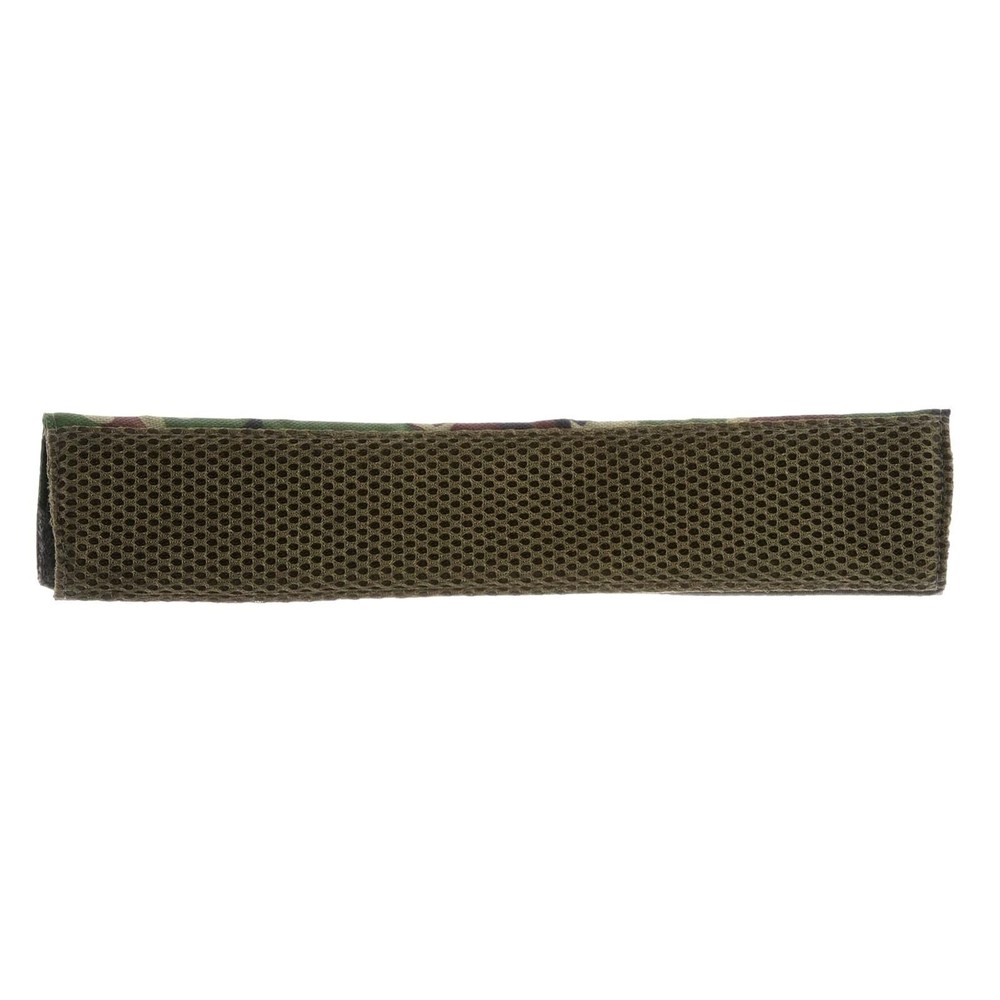 Headband Wrap - Camo