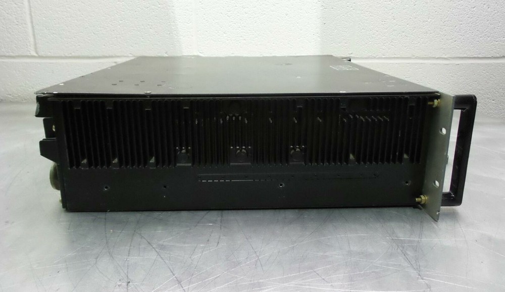 ITT Aerospace T-1109 GRT-22 Radio Transmitter 8004201G1