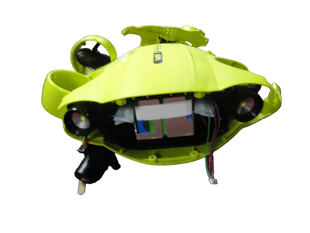 Underwater Drone Fifish V6 Drone only Not Working