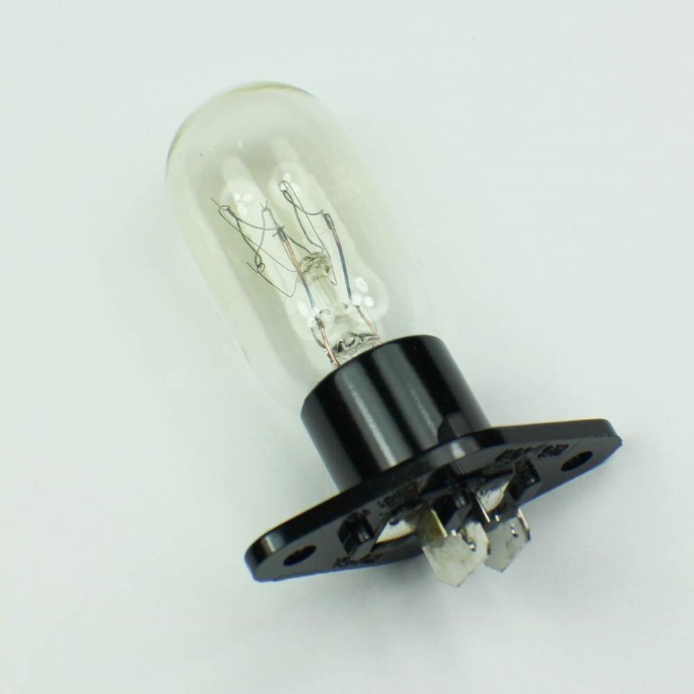 WP8183592 Whirlpool Light Bulb OEM WP8183592