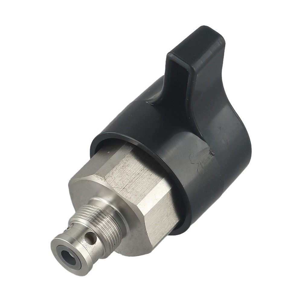 Paint Sprayer Valve for 7900 Model with Efficient Pressure Relief Feature